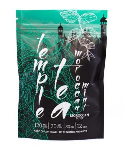 Temple Tea Moroccan Mint