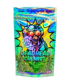 Deadheadchemist – Pre-Rolled Cone Hybrid