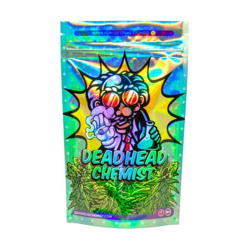 Deadheadchemist – Pre-Rolled Cone Hybrid