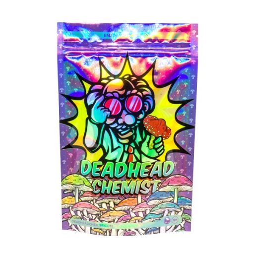 Texas Penis Envy Magic Mushroom (Premium) Deadhead Chemist