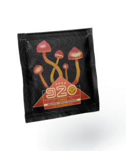 Room 920 Iced Tea - 1000mg Amazonian Cubensis