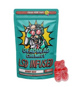 Thumbnail_Deadhead Lsd Gummy Bear