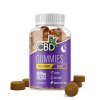 Cbdfx Gummies Melatonin Sleep 1500Mg