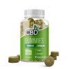 Cbdfx Gummies Turmeric And Spirulina 1500Mg