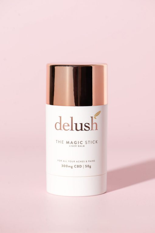 Delush The Magic Stick 300mg CBD