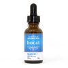 Boost Balanced 1:1 Tincture - 900mg Natural