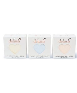 Cbd Bath Bombs From Delush