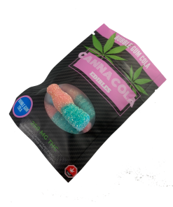 Cana Cola 250Mg Bubblegum2