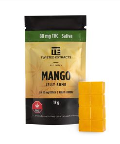 Mango 2