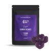 Mastermind – Grape Gummy Hearts 3000mg