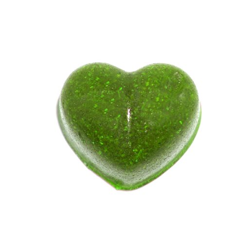 Mastermind – Lime Gummy Hearts 3000mg