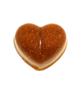 Mastermind – Orange Gummy Hearts 3000mg