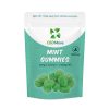 CBD Move Gummies - Mint - 100mg CBD