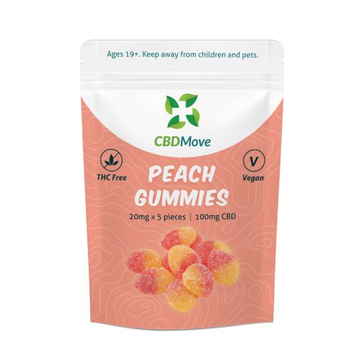 Peach 1