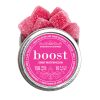 Boost Edibles Watermelon Gummies 150mg THC Cubes