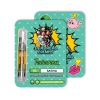 Deadhead Chemist THC Vape Cartridge 1G | Trainwreck Sativa