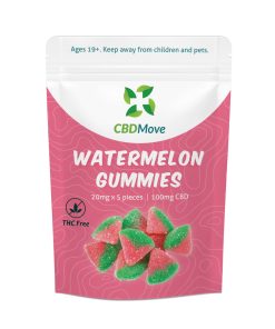 Watermelon 100