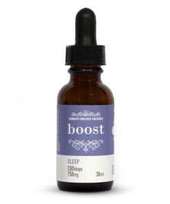 Buy Weed Online Boost Sleep_Tincture