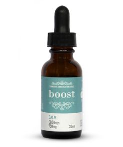 Buy Weed Online Boost_Calm_Tincture