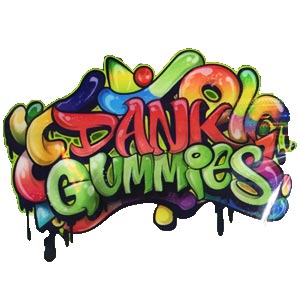 Dank Gummies