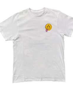 Deadhead Shirt Front