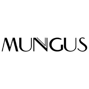 Mungus logo