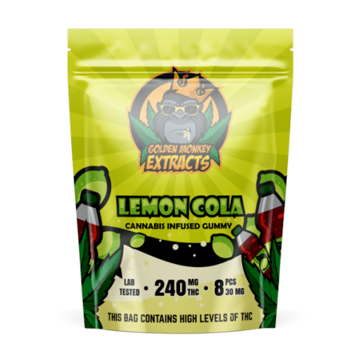 Lemon Cola 1