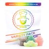 Sugar Jacks E28093 Cbd Variety Assorted Gummies 300Mg