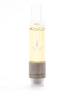 Topshelf Glass Cartridge 1