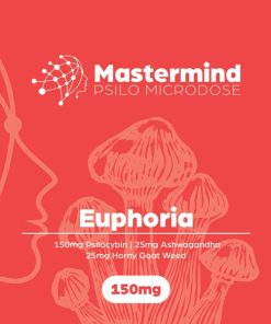 Euphoria Microdose