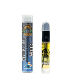 Gme Cartridge Tube Blue Dream 1