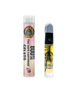 Gme Cartridge Tube Gelato 1