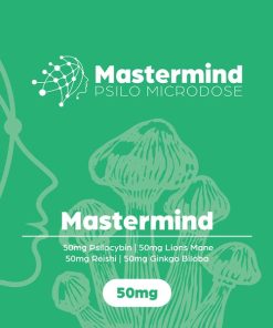 Mastermind Psilo Phantasia Microdose (15)