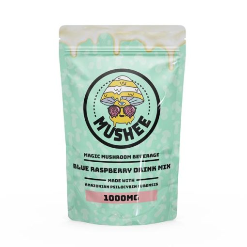 Magic Mushroom Hot Chocolate - 1000MG - Mushee