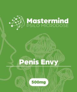 Mastermind Psilo Penis Envy Microdose (15)