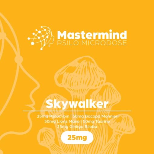 Mastermind Psilo Skywalker Microdose (15)