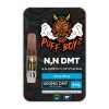 Puff Boyz -NN DMT .5ML(400MG) Cartridge – Vanilla