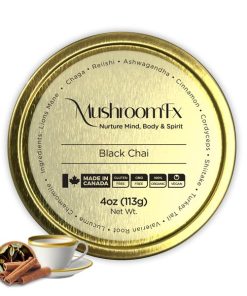 Black Chai