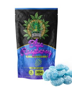 Blue Raspberry Cbd 1 1 White 1