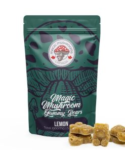 Mmc Edibles Lemon