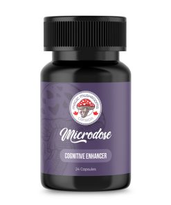 Mmc Microdose Cognitive Enhancer