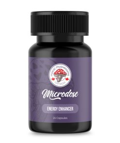 Mmc Microdose Energy Enhancer