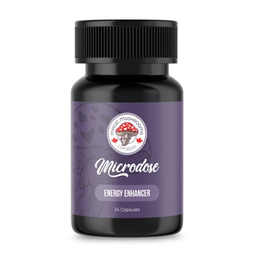 Mmc Microdose Energy Enhancer