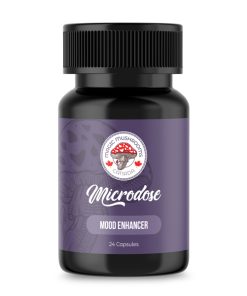 Mmc Microdose Mood Enhancer