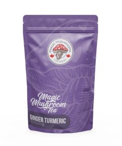 Mmc Tea Ginger Tumeric