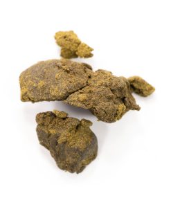 Moroccan Hash