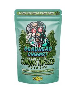 Dh Edibles Caramelts Indica 80Mg