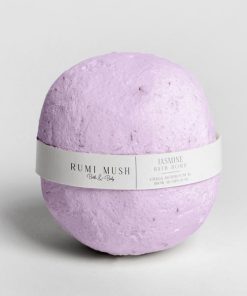 Jasmine Bath Bomb