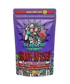 Dino Shrooms Deadhead Chemist – 3000MG