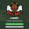 Cherry 400Mg Cbd 1